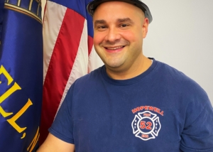 Frank Scalise