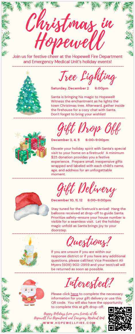 santa